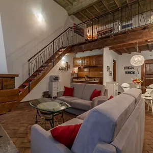 Apartamento Foro Stylish And, Roma
